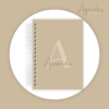 Arquivo Digital AGENDA MINIMALISTA CANDY 01 - 2025 - Imagem 4