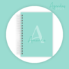 Arquivo Digital AGENDA MINIMALISTA CANDY 01 - 2025 - Imagem 5