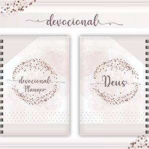 Arquivo Digital Devocional Floral 4