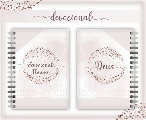 Arquivo Digital Devocional Floral 4