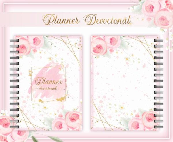 Arquivo Digital Devocional Floral 6