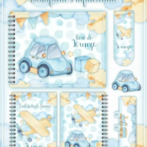 Arquivo Digital KIT Caderneta de vacina BRINQUEDOS 02