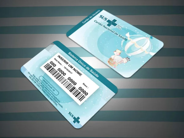Arquivo Digital KIT Caderneta de vacina ANIMAIS BALOEIROS 3 - Imagem 2