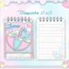 Arquivo Digital KIT Caderneta de vacina CHUVA DE AMOR MENINA 01 - Imagem 4