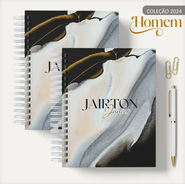 Arquivo Digital AGENDA MASCULINA 01 - 2024