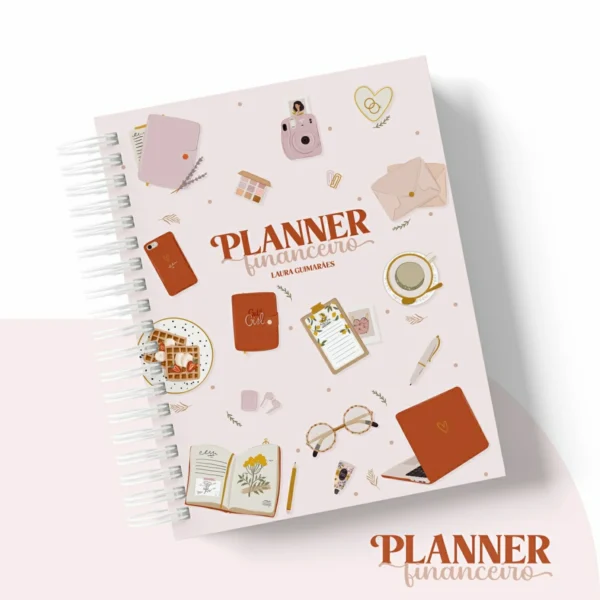 Arquivo Digital PLANNER FINANCEIRO 01 - 2024