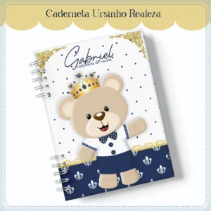 Arquivo Digital KIT Caderneta de vacina URSINHO REALEZA 03