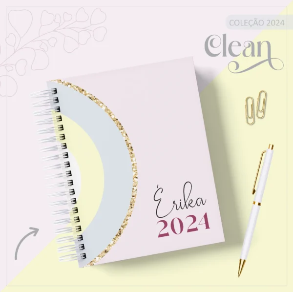 Arquivo Digital Agenda Clean 01 - 2024