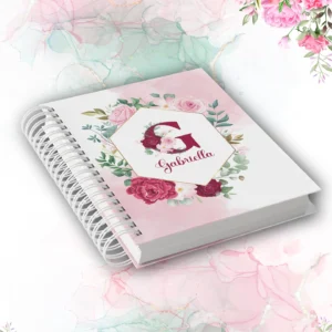 ARQUIVO DIGITAL AGENDA FLORAL ALFABETO VINHO 01 - 2024