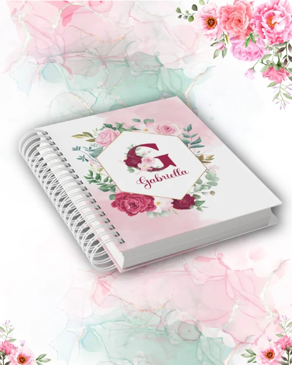 ARQUIVO DIGITAL AGENDA FLORAL ALFABETO VINHO 01 - 2024