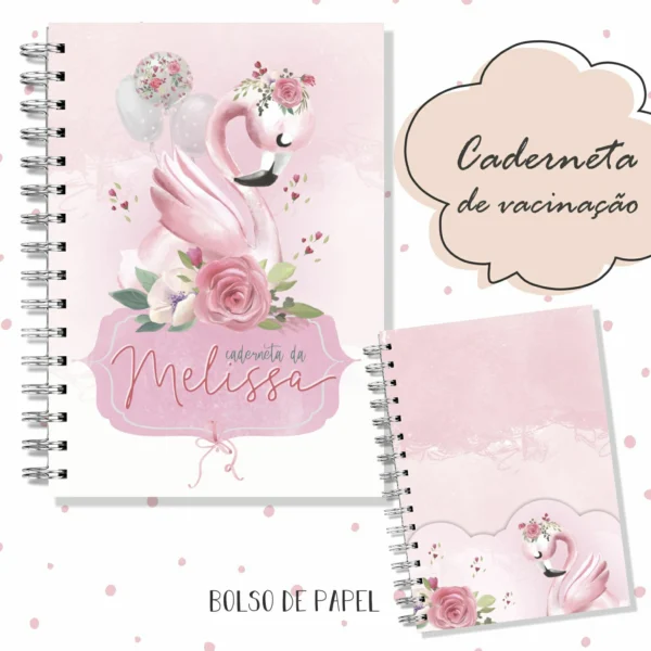 ARQUIVO DIGITAL CADENETA DE VACINA FLAMINGO 01