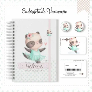 ARQUIVO DIGITAL CADENETA DE VACINA PANDA BAILARINA 01