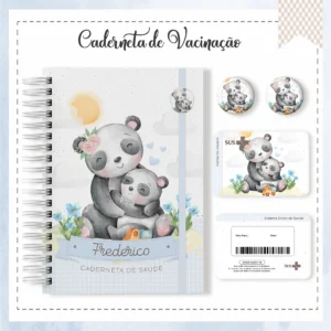 ARQUIVO DIGITAL CADENETA DE VACINA PANDA MÃE E FILHO 01