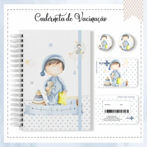 ARQUIVO DIGITAL CADENETA DE VACINA DOLLS BOY 01