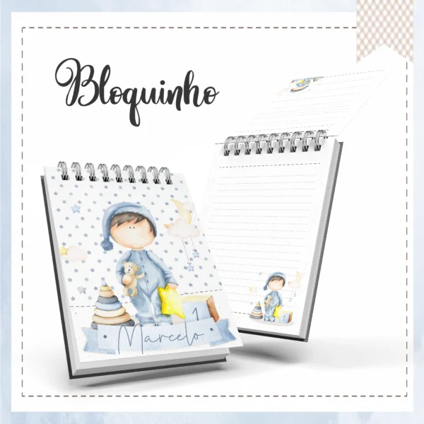 ARQUIVO DIGITAL CADENETA DE VACINA DOLLS BOY 01 - Imagem 2