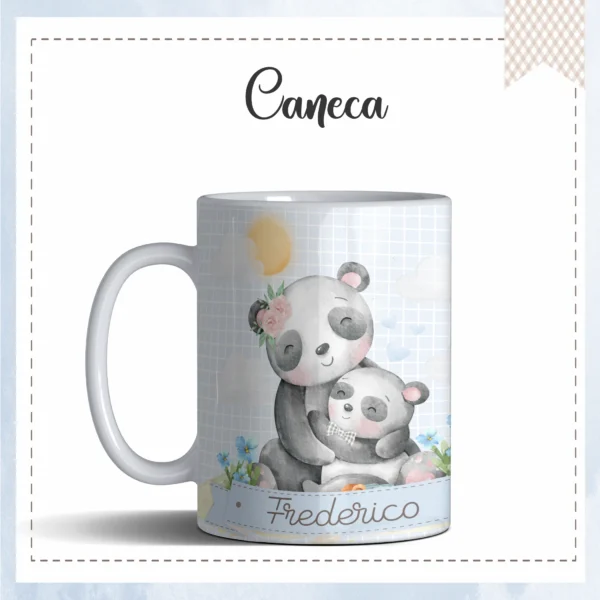 ARQUIVO DIGITAL CADENETA DE VACINA PANDA MÃE E FILHO 01 - Imagem 4