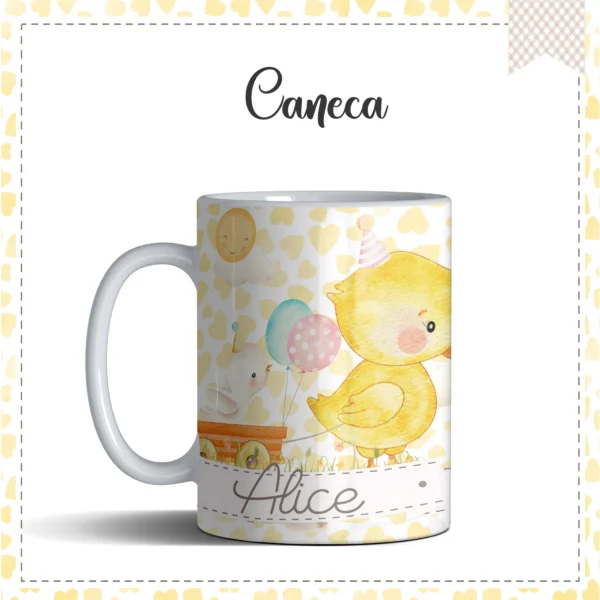 ARQUIVO DIGITAL CADENETA DE VACINA PATINHA BABY 02 - Imagem 4