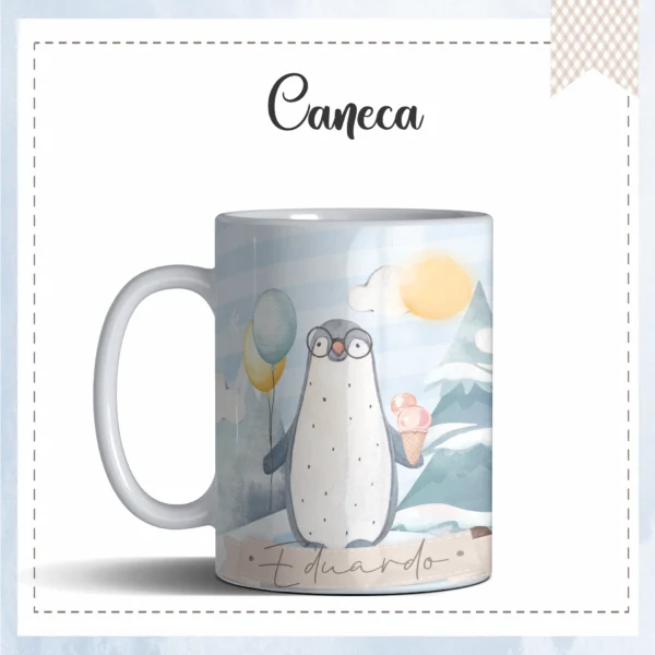 ARQUIVO DIGITAL CADENETA DE VACINA PINGUIN 01 - Imagem 4