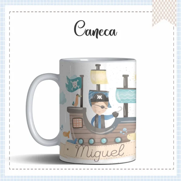 ARQUIVO DIGITAL CADENETA DE VACINA PIRATAS 02 - Imagem 4