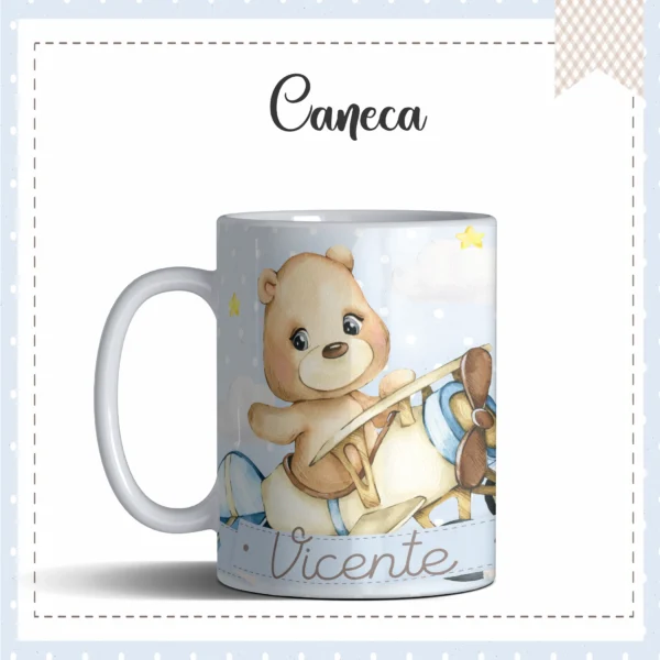 ARQUIVO DIGITAL CADENETA DE VACINA URSINHO GAME 01 - Imagem 2