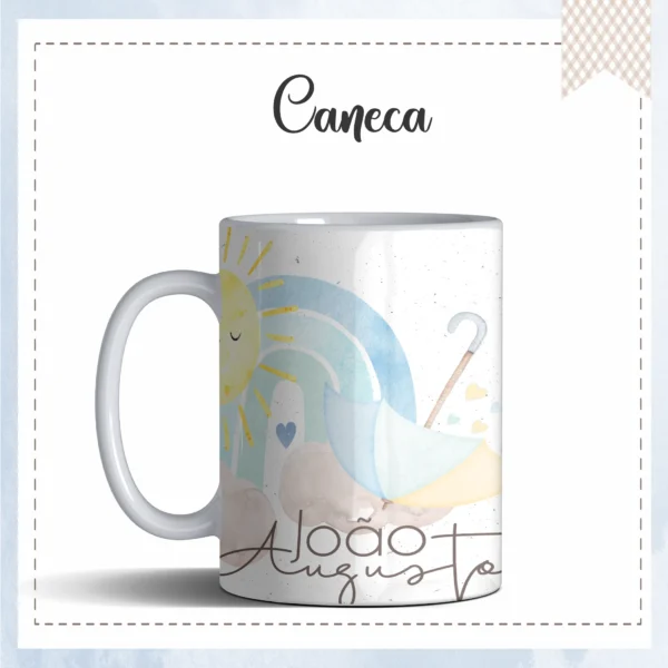 ARQUIVO DIGITAL CADENETA DE VACINA CHUVA DE AMOR MENINO 07 - Imagem 2