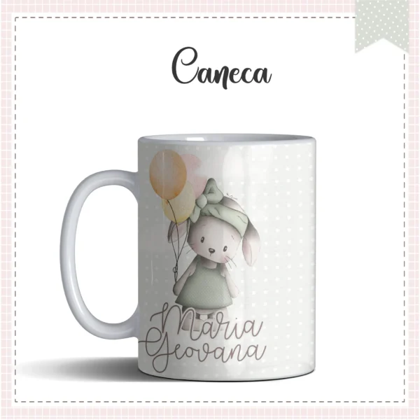 ARQUIVO DIGITAL CADENETA DE VACINA COELHINHA 04 - Imagem 2