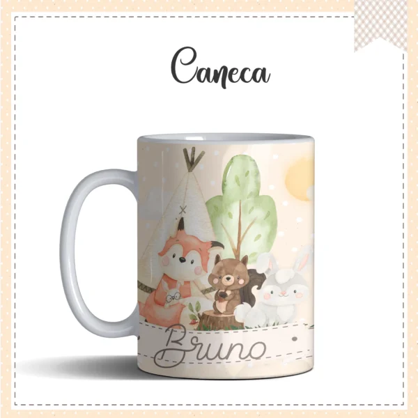 ARQUIVO DIGITAL CADENETA DE VACINA BOSQUE MENINO 07 - Imagem 4