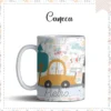 ARQUIVO DIGITAL CADENETA DE VACINA CARROS 02 - Imagem 4