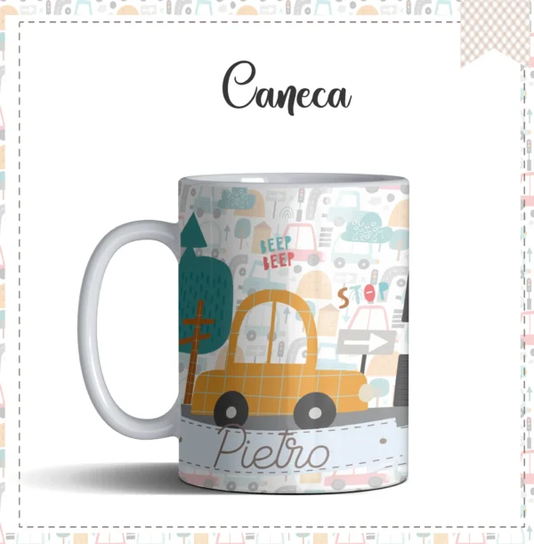 ARQUIVO DIGITAL CADENETA DE VACINA CARROS 02 - Imagem 4