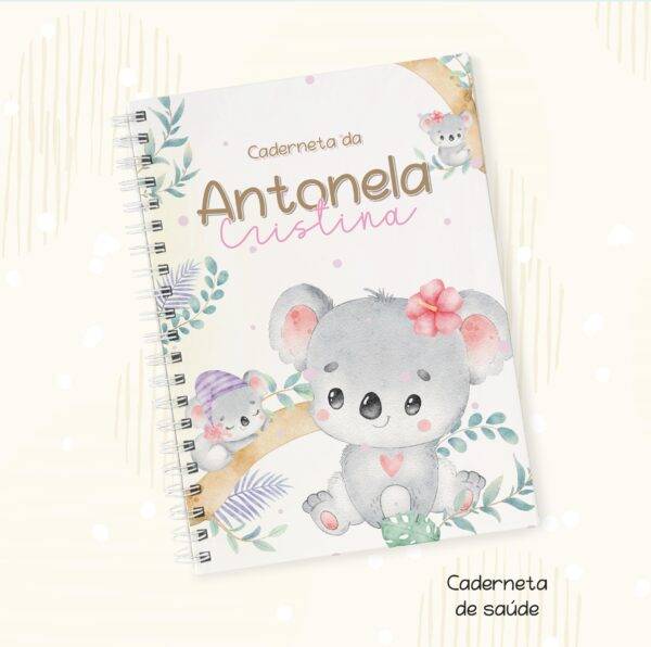 ARQUIVO DIGITAL CADENETA DE VACINA COALA MENINA 04