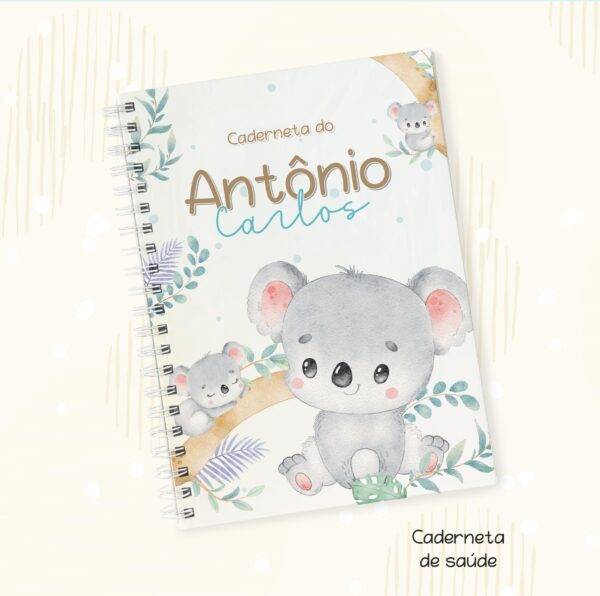 ARQUIVO DIGITAL CADENETA DE VACINA COALA MENINO 03