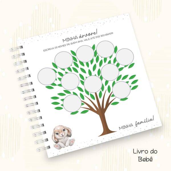 ARQUIVO DIGITAL CADENETA DE VACINA COELHINHO 05 - Imagem 11