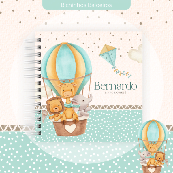 ARQUIVO DIGITAL CADENETA DE VACINA ANIMAIS BALOEIROS 06 - Imagem 5