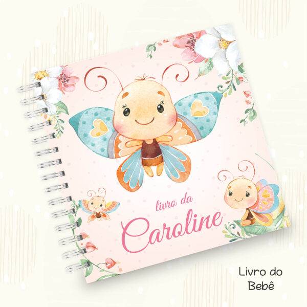 ARQUIVO DIGITAL CADENETA DE VACINA BORBOLETINHA 07 - Imagem 5