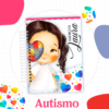 ARQUIVO DIGITAL CADENETA DE VACINA AUTISMO MENINA 01
