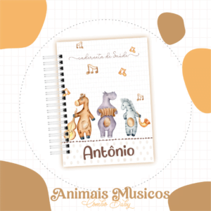 ARQUIVO DIGITAL CADENETA DE VACINA ANIMAIS MUSICOS 02