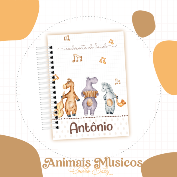 ARQUIVO DIGITAL CADENETA DE VACINA ANIMAIS MUSICOS 02