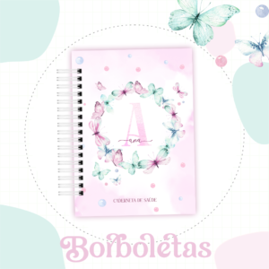 ARQUIVO DIGITAL CADENETA DE VACINA BORBOLETAS ALFABETO 07