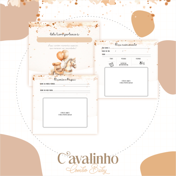 ARQUIVO DIGITAL CADENETA DE VACINA CAVALINHO DE BALANÇO 02 - Imagem 4