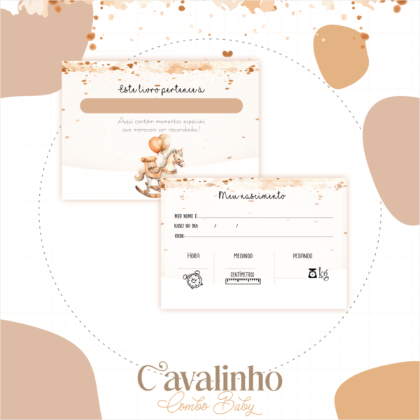 ARQUIVO DIGITAL CADENETA DE VACINA CAVALINHO DE BALANÇO 02 - Imagem 5