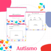 ARQUIVO DIGITAL CADENETA DE VACINA AUTISMO MENINA 01 - Imagem 4