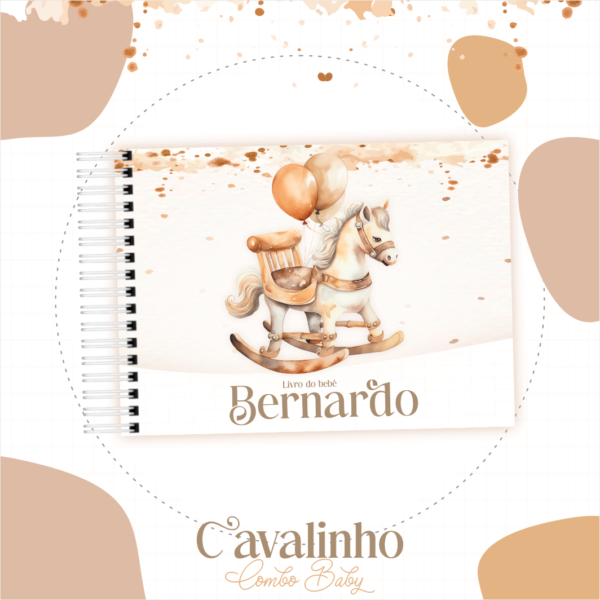 ARQUIVO DIGITAL CADENETA DE VACINA CAVALINHO DE BALANÇO 02 - Imagem 6