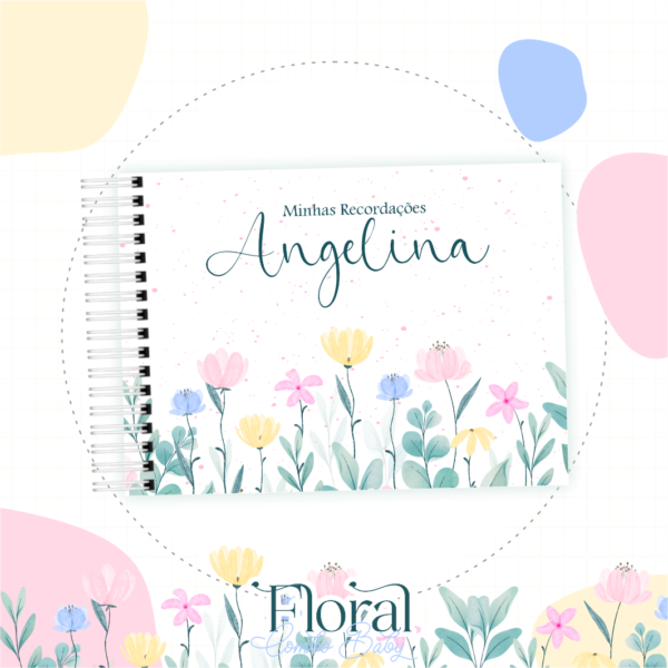 ARQUIVO DIGITAL CADENETA DE VACINA FLORAL 10 - Imagem 6