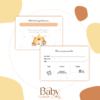 ARQUIVO DIGITAL CADENETA DE VACINA ANIMAIS BABY 01 - Imagem 6