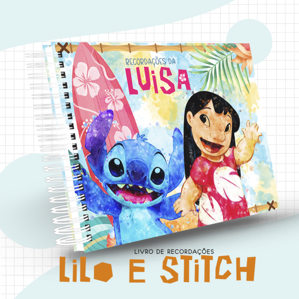 ARQUIVO DIGITAL CADENETA DE VACINA LILO E STITCH 01 - Imagem 12