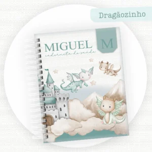 Arquivo Digital CADENETA DE VACINA DRAGÕES 02
