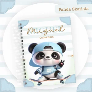 Arquivo Digital CADENETA DE VACINA URSINHO PANDA 13