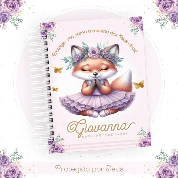 Arquivo Digital CADENETA DE VACINA RAPOSINHA 11