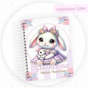 Arquivo Digital CADENETA DE VACINA COELHINHA LILAS 08