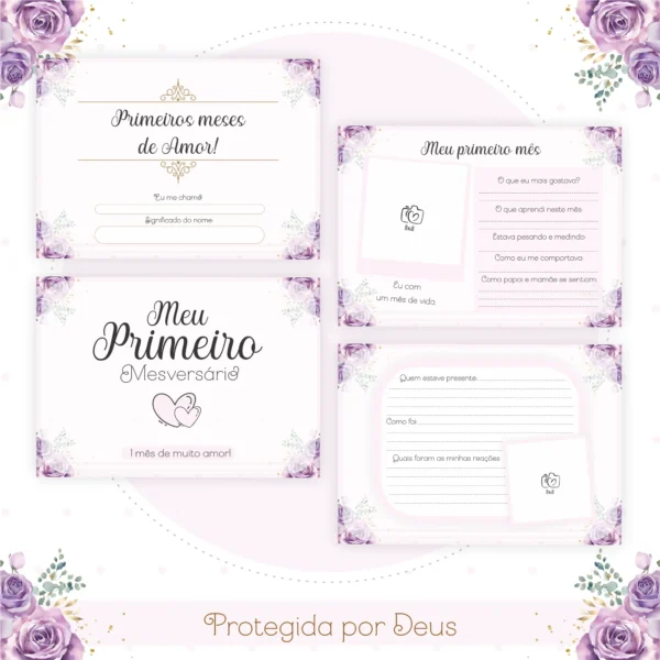 Arquivo Digital CADENETA DE VACINA RAPOSINHA 11 - Imagem 4